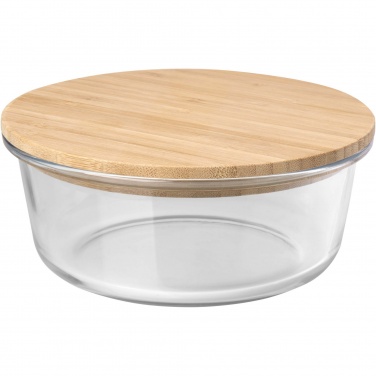 Logo trade promotional items image of: Vista 750 ml salad bowl