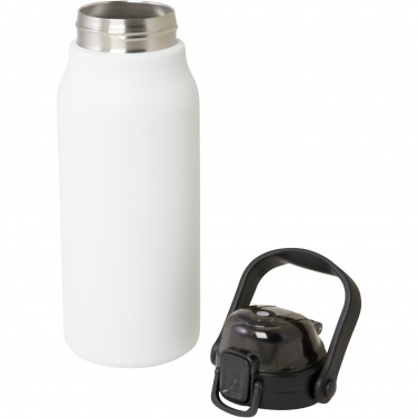 Logotrade corporate gifts photo of: Giganto 1600 ml RCS certified recycled stainless steel copper vacuum insulated bottle