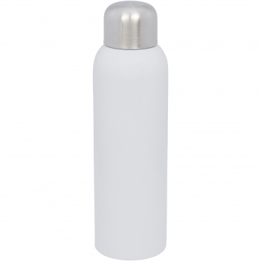 Logotrade business gift image of: Guzzle 820 ml RCS certified stainless steel water bottle