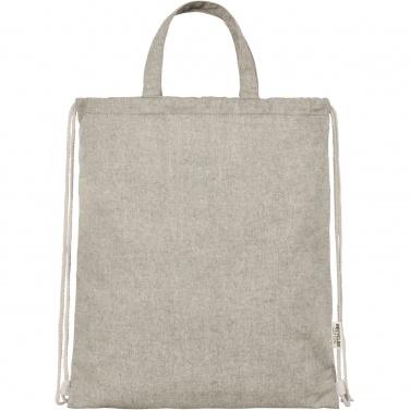 Logotrade corporate gifts photo of: Pheebs 150 g/m² Aware™ drawstring bag