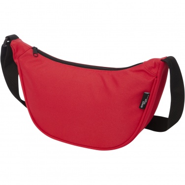 Logo trade promotional item photo of: Byron recycled fanny pack 1.5L