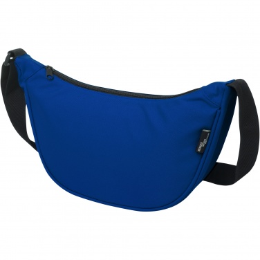 Logo trade promotional product photo of: Byron recycled fanny pack 1.5L