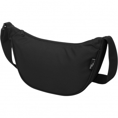 Logotrade advertising products photo of: Byron recycled fanny pack 1.5L