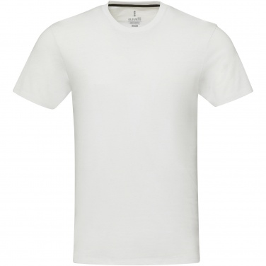 Logo trade promotional gifts image of: Avalite short sleeve unisex Aware™ recycled t-shirt