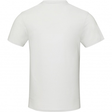 Logo trade promotional giveaways picture of: Avalite short sleeve unisex Aware™ recycled t-shirt