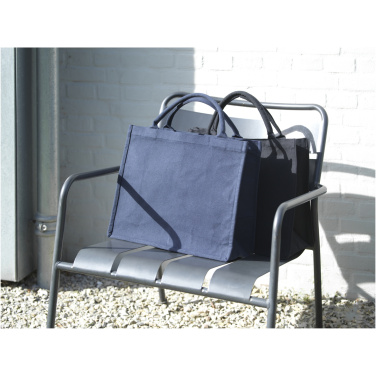 Logotrade promotional merchandise image of: Page 500 g/m² Aware™ recycled book tote bag