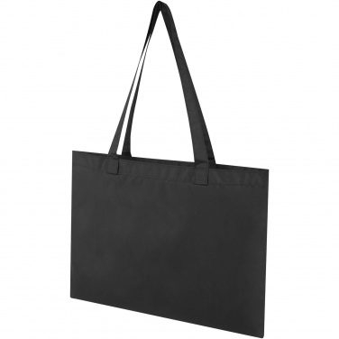 Logo trade promotional items picture of: Kai GRS recycled circular tote bag