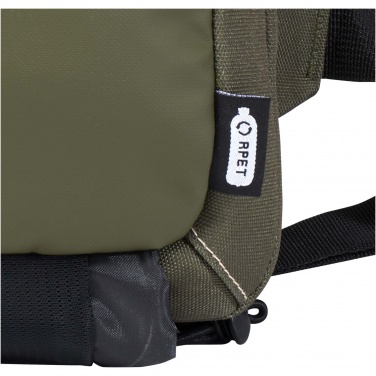 Logotrade corporate gifts photo of: Roam GRS recycled modular sling bag