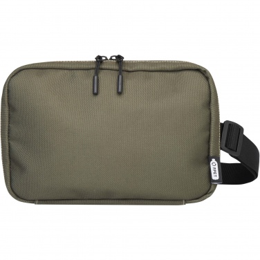 Logotrade promotional gifts photo of: Roam GRS recycled modular toiletry bag