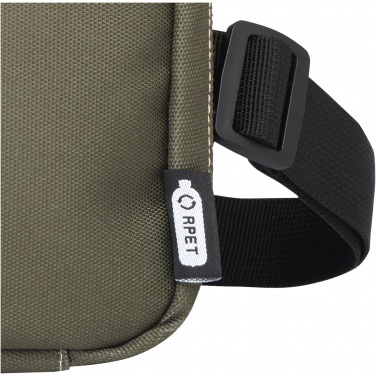 Logotrade promotional merchandise picture of: Roam GRS recycled modular toiletry bag