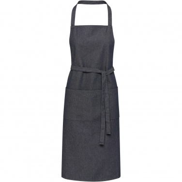 Logotrade promotional giveaways photo of: Nima 320g/m2 Aware™ denim apron 