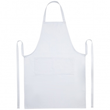 Logotrade promotional products photo of: Shara 240 g/m2 Aware™ recycled apron