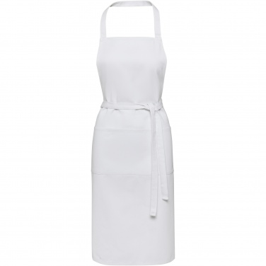 Logotrade corporate gift picture of: Shara 240 g/m2 Aware™ recycled apron