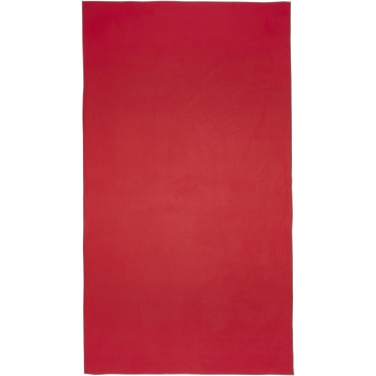 Logotrade corporate gift image of: Pieter GRS ultra lightweight and quick dry towel 100x180 cm