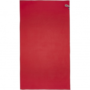 Logotrade promotional merchandise photo of: Pieter GRS ultra lightweight and quick dry towel 100x180 cm