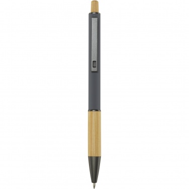 Logotrade advertising product image of: Darius recycled aluminium ballpoint pen