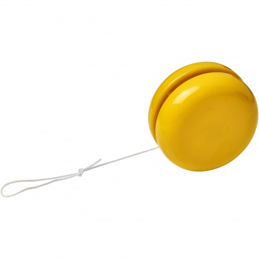Logotrade promotional items photo of: Garo recycled yoyo