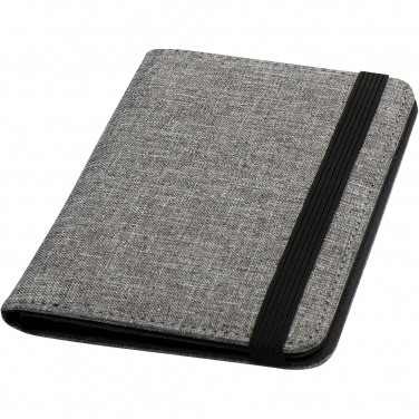 Logotrade advertising products photo of: Ross GRS RPET RFID passport holder