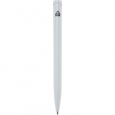 Logotrade corporate gift picture of: Unix recycled plastic ballpoint pen
