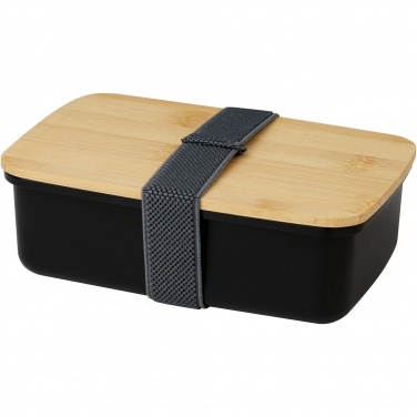Logo trade promotional gifts picture of: Mangi 500 ml lunch box 