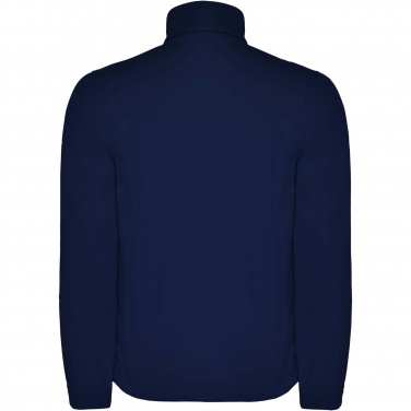 Logotrade promotional products photo of: Antartida men's softshell jacket