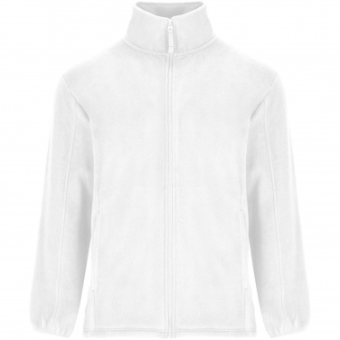 Logotrade promotional gifts photo of: Artic men's full zip fleece jacket