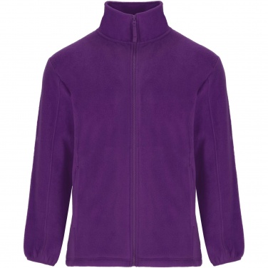 Logotrade promotional merchandise image of: Artic men's full zip fleece jacket