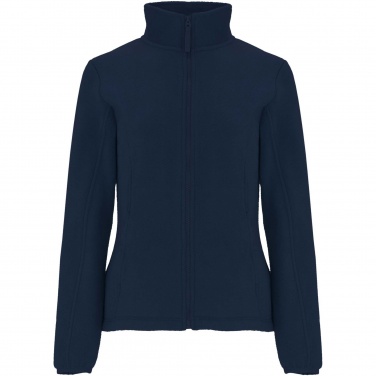 Logotrade promotional item picture of: Artic women's full zip fleece jacket