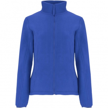 Logotrade promotional gift picture of: Artic women's full zip fleece jacket