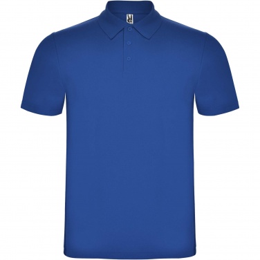 Logotrade promotional products photo of: Austral short sleeve unisex polo