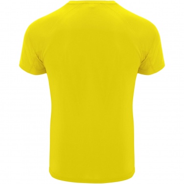 Logotrade business gift image of: Bahrain short sleeve men's sports t-shirt