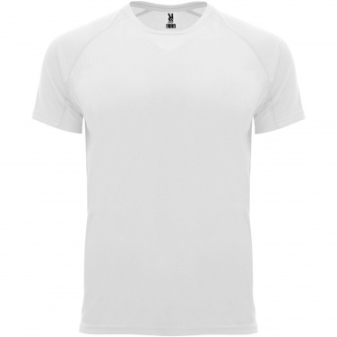 Logotrade promotional merchandise photo of: Bahrain short sleeve men's sports t-shirt
