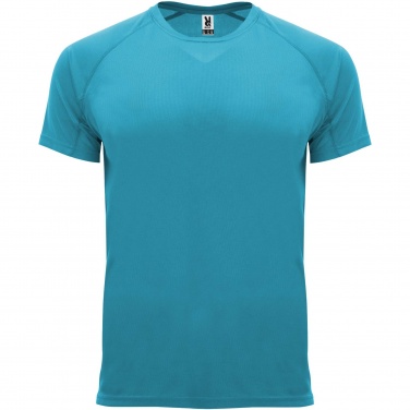Logotrade advertising product image of: Bahrain short sleeve men's sports t-shirt