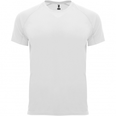 Logotrade promotional item picture of: Bahrain short sleeve kids sports t-shirt