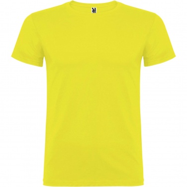 Logotrade promotional giveaways photo of: Beagle short sleeve men's t-shirt