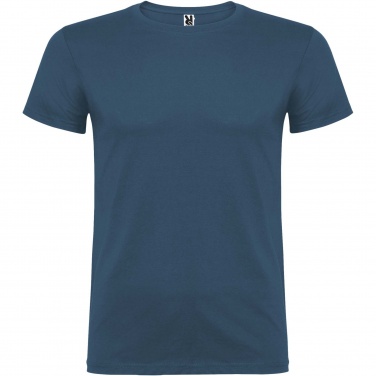 Logotrade promotional merchandise image of: Beagle short sleeve men's t-shirt