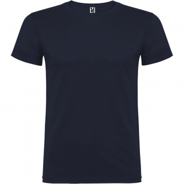 Logotrade corporate gift image of: Beagle short sleeve men's t-shirt