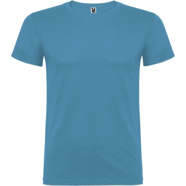 Logo trade corporate gift photo of: Beagle short sleeve men's t-shirt