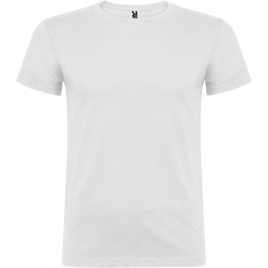 Logotrade promotional product image of: Beagle short sleeve men's t-shirt