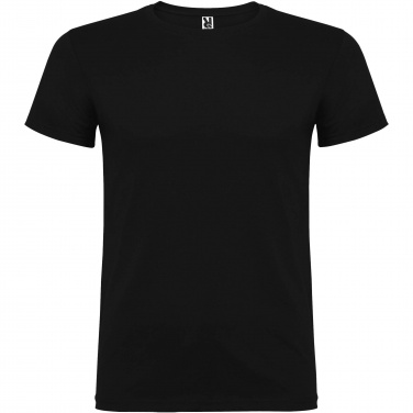 Logotrade advertising products photo of: Beagle short sleeve men's t-shirt