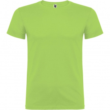 Logotrade advertising products photo of: Beagle short sleeve men's t-shirt