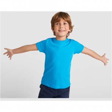 Logotrade advertising product picture of: Beagle short sleeve kids t-shirt