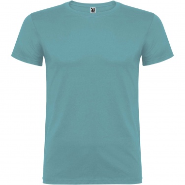 Logo trade corporate gift photo of: Beagle short sleeve kids t-shirt