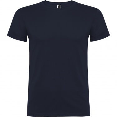 Logotrade business gift image of: Beagle short sleeve kids t-shirt