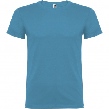 Logo trade promotional merchandise image of: Beagle short sleeve kids t-shirt