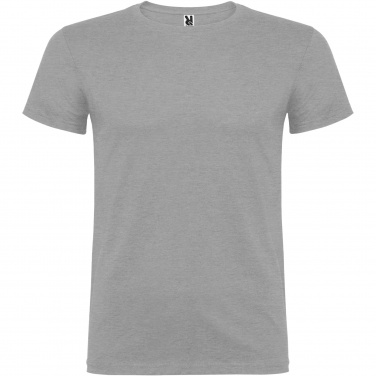 Logotrade promotional item image of: Beagle short sleeve kids t-shirt