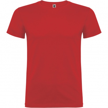 Logotrade advertising products photo of: Beagle short sleeve kids t-shirt
