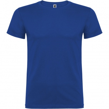 Logo trade promotional merchandise image of: Beagle short sleeve kids t-shirt