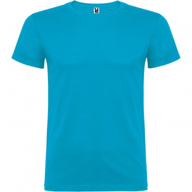 Logo trade promotional merchandise photo of: Beagle short sleeve kids t-shirt