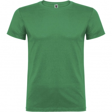 Logotrade promotional products photo of: Beagle short sleeve kids t-shirt